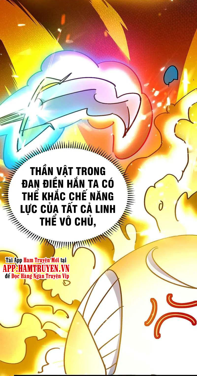 Vạn Giới Tiên Vương Chapter 179 - Trang 12