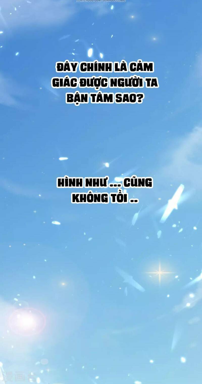 Vạn Giới Tiên Vương Chapter 13 - Trang 14