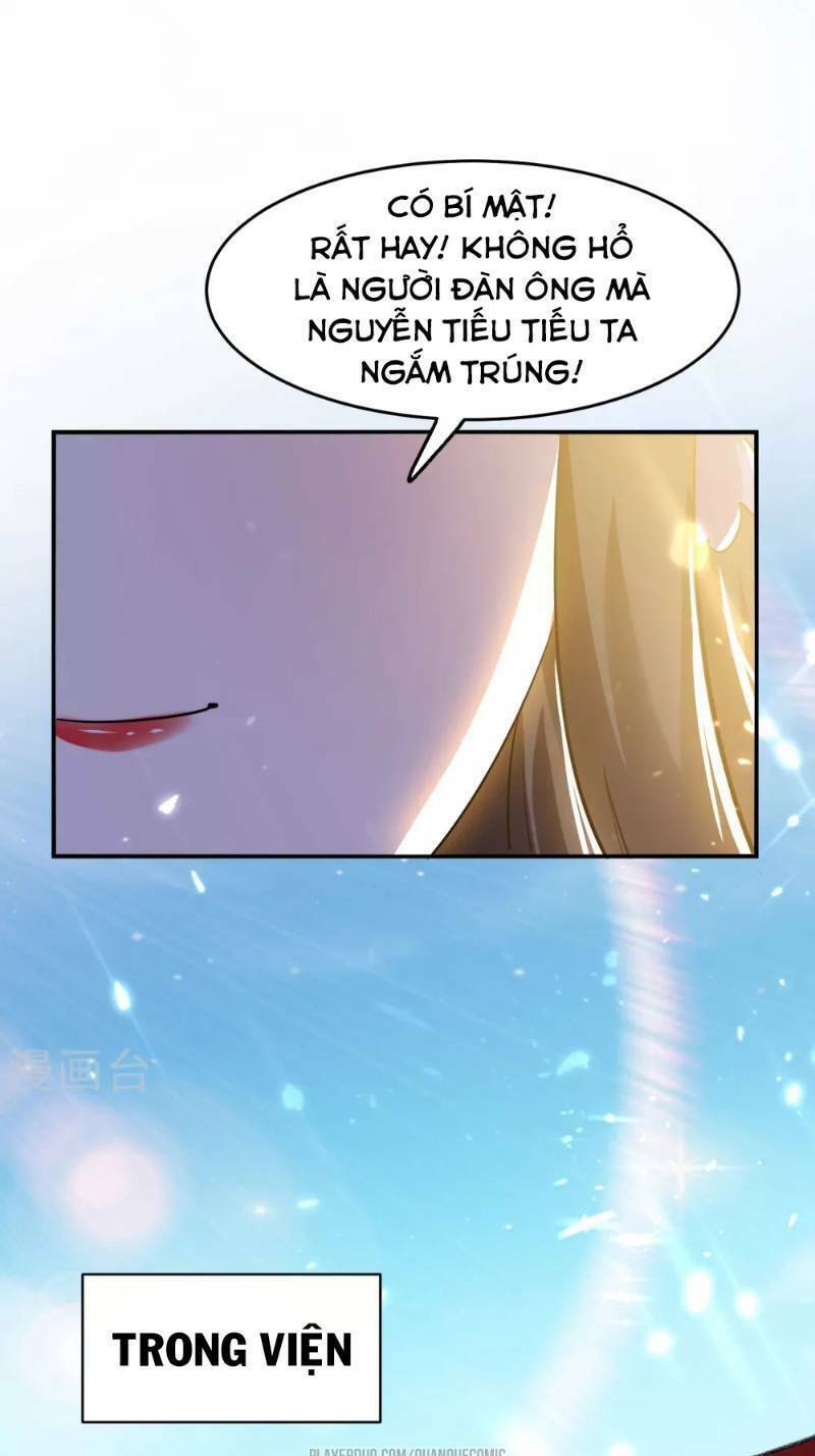 Vạn Giới Tiên Vương Chapter 8 - Trang 10