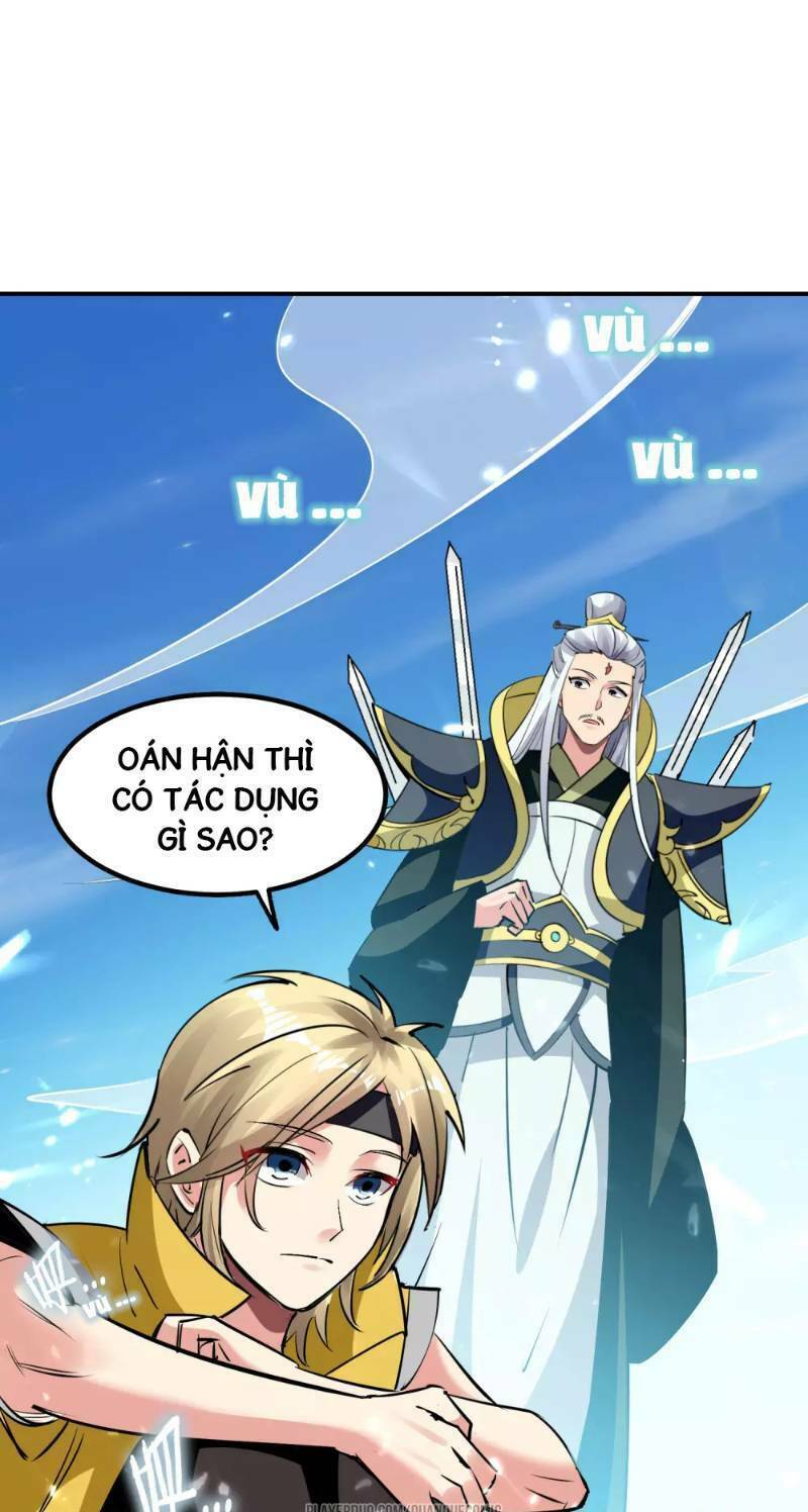 Vạn Giới Tiên Vương Chapter 13 - Trang 30