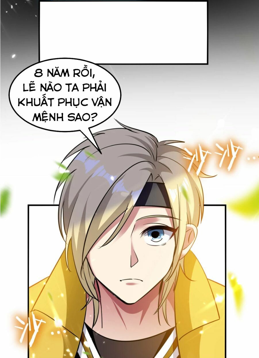 Vạn Giới Tiên Vương Chapter 1 - Trang 13