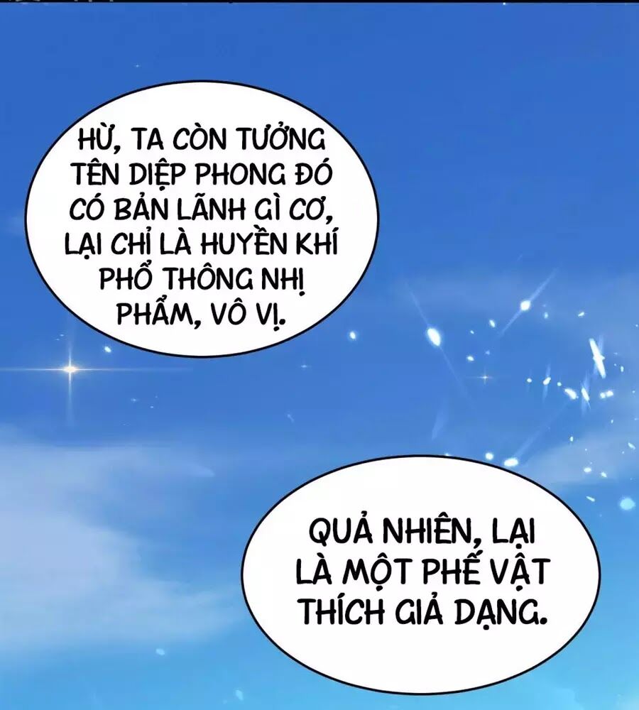 Vạn Giới Tiên Vương Chapter 5 - Trang 76