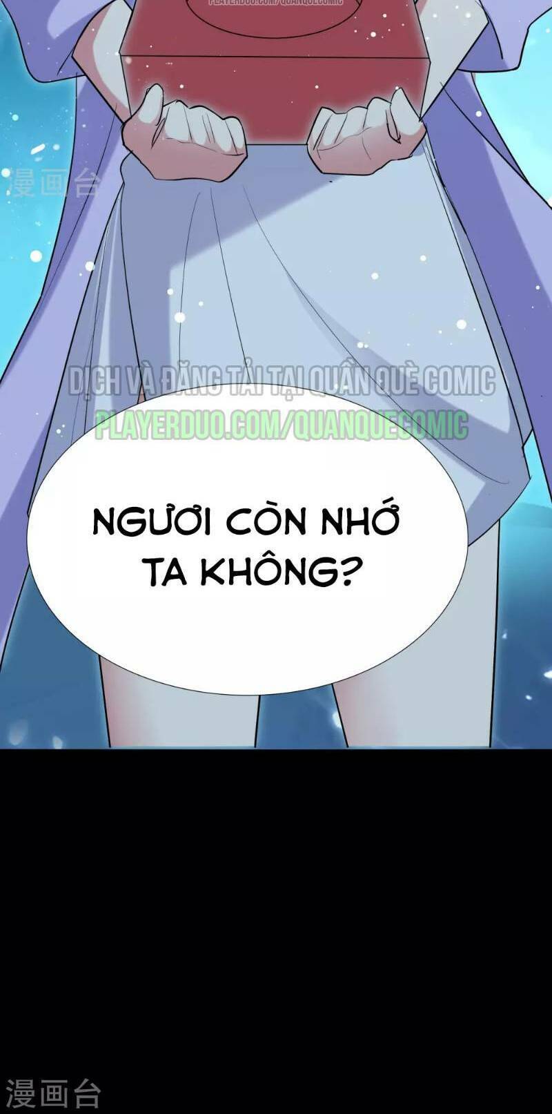 Vạn Giới Tiên Vương Chapter 24 - Trang 35