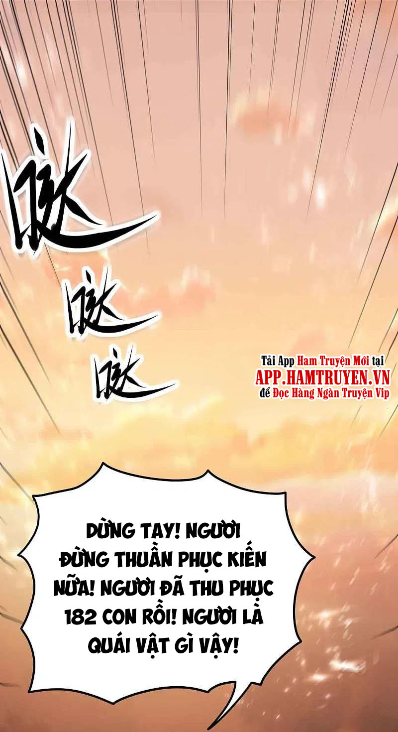 Vạn Giới Tiên Vương Chapter 173 - Trang 25