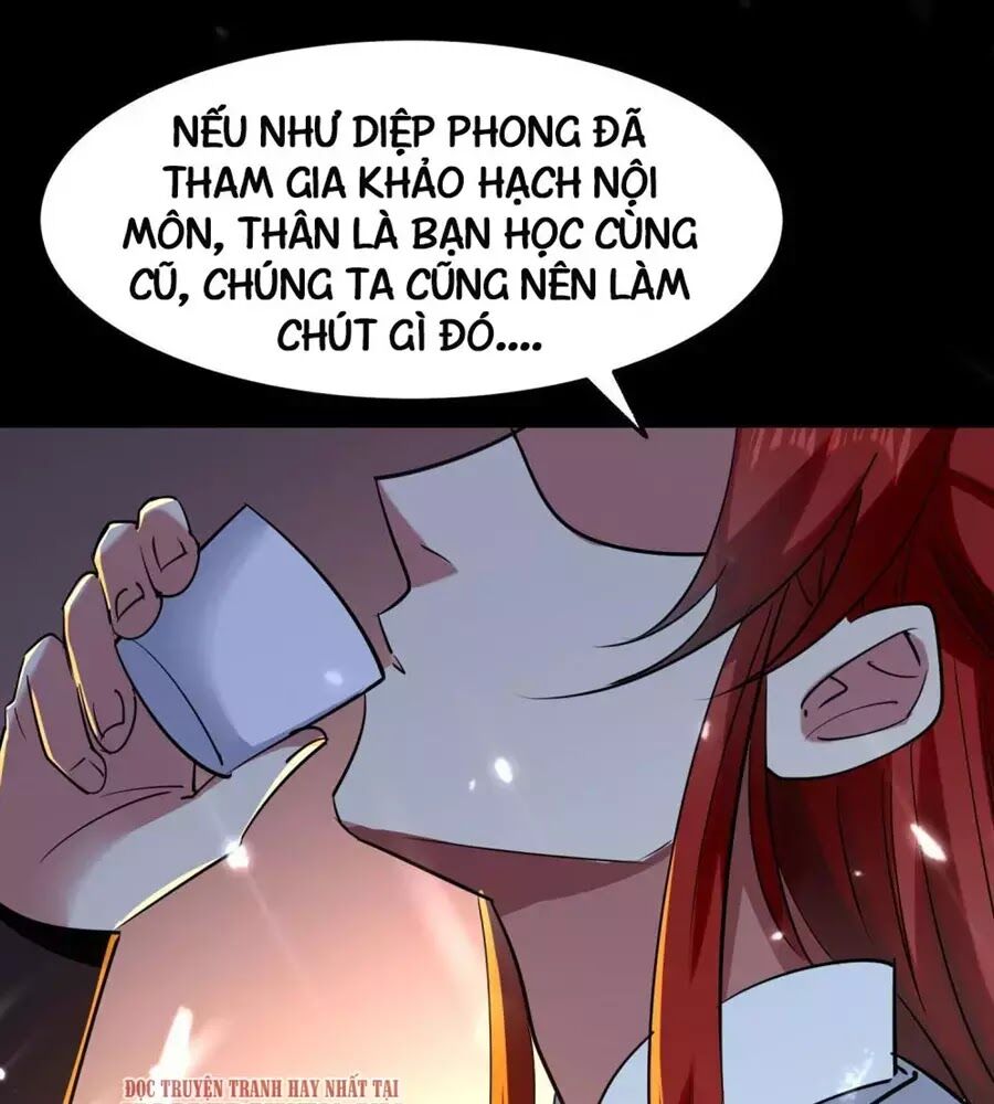 Vạn Giới Tiên Vương Chapter 5 - Trang 16