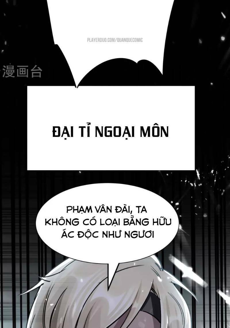 Vạn Giới Tiên Vương Chapter 20 - Trang 11