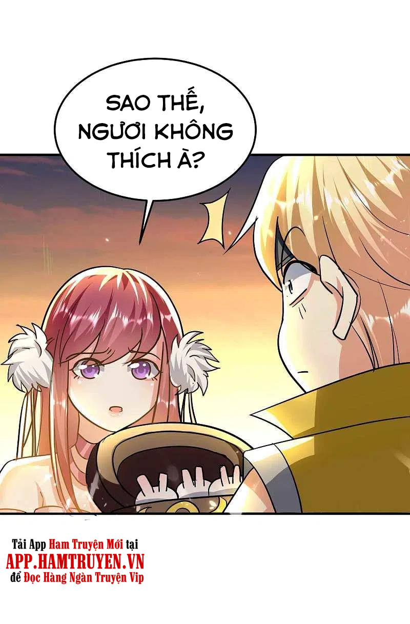 Vạn Giới Tiên Vương Chapter 174 - Trang 0