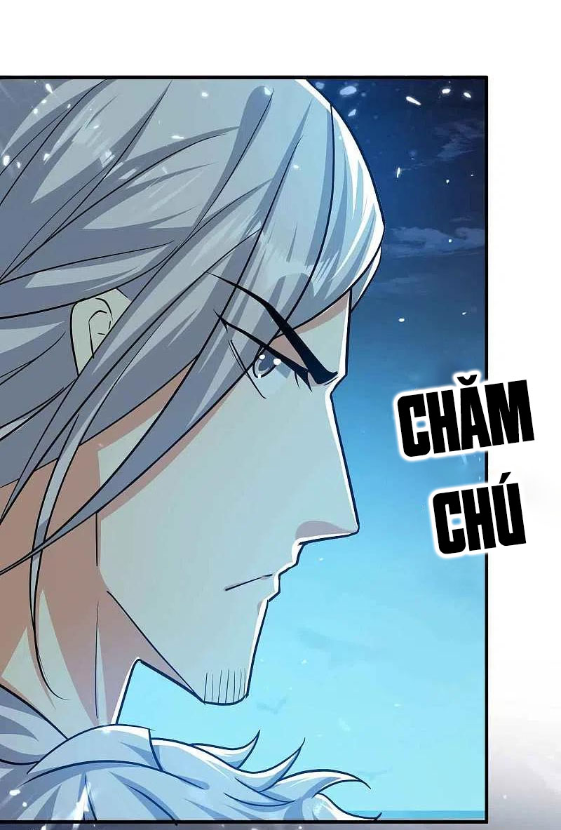 Vạn Giới Tiên Vương Chapter 180 - Trang 34