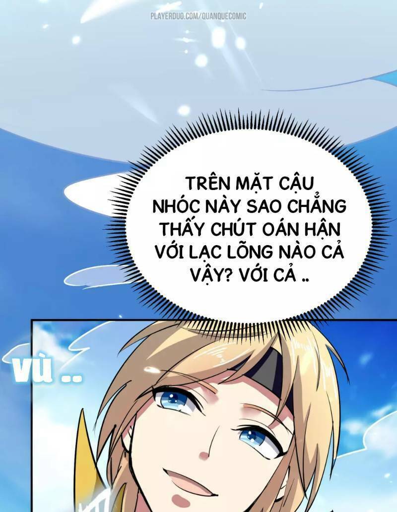 Vạn Giới Tiên Vương Chapter 13 - Trang 16