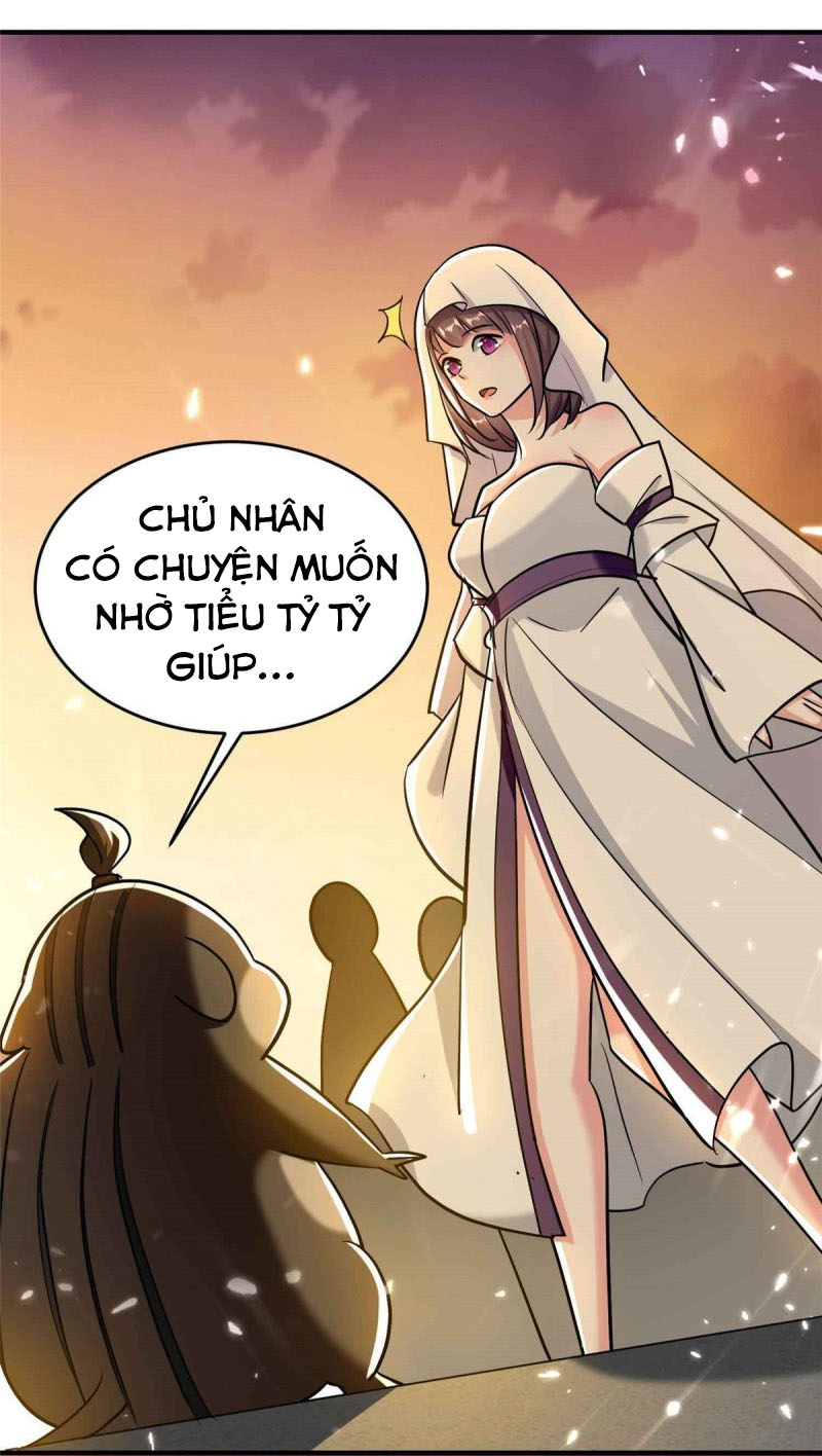 Vạn Giới Tiên Vương Chapter 166 - Trang 38