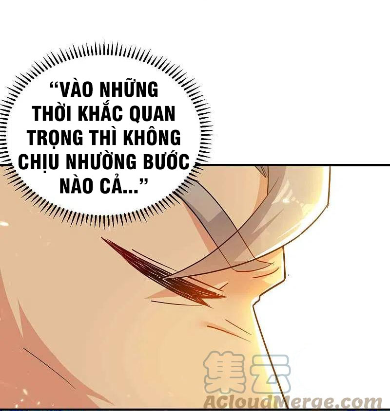 Vạn Giới Tiên Vương Chapter 190 - Trang 5