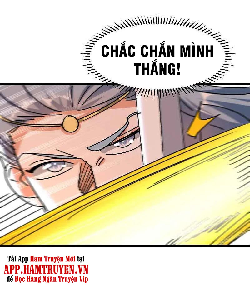 Vạn Giới Tiên Vương Chapter 169 - Trang 24