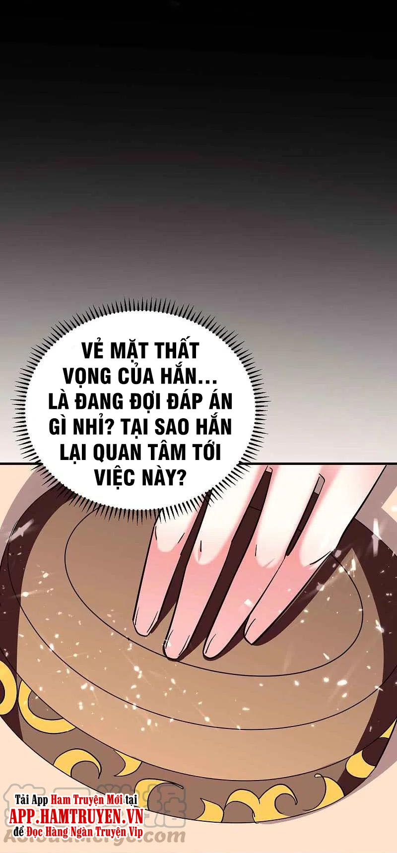 Vạn Giới Tiên Vương Chapter 174 - Trang 12