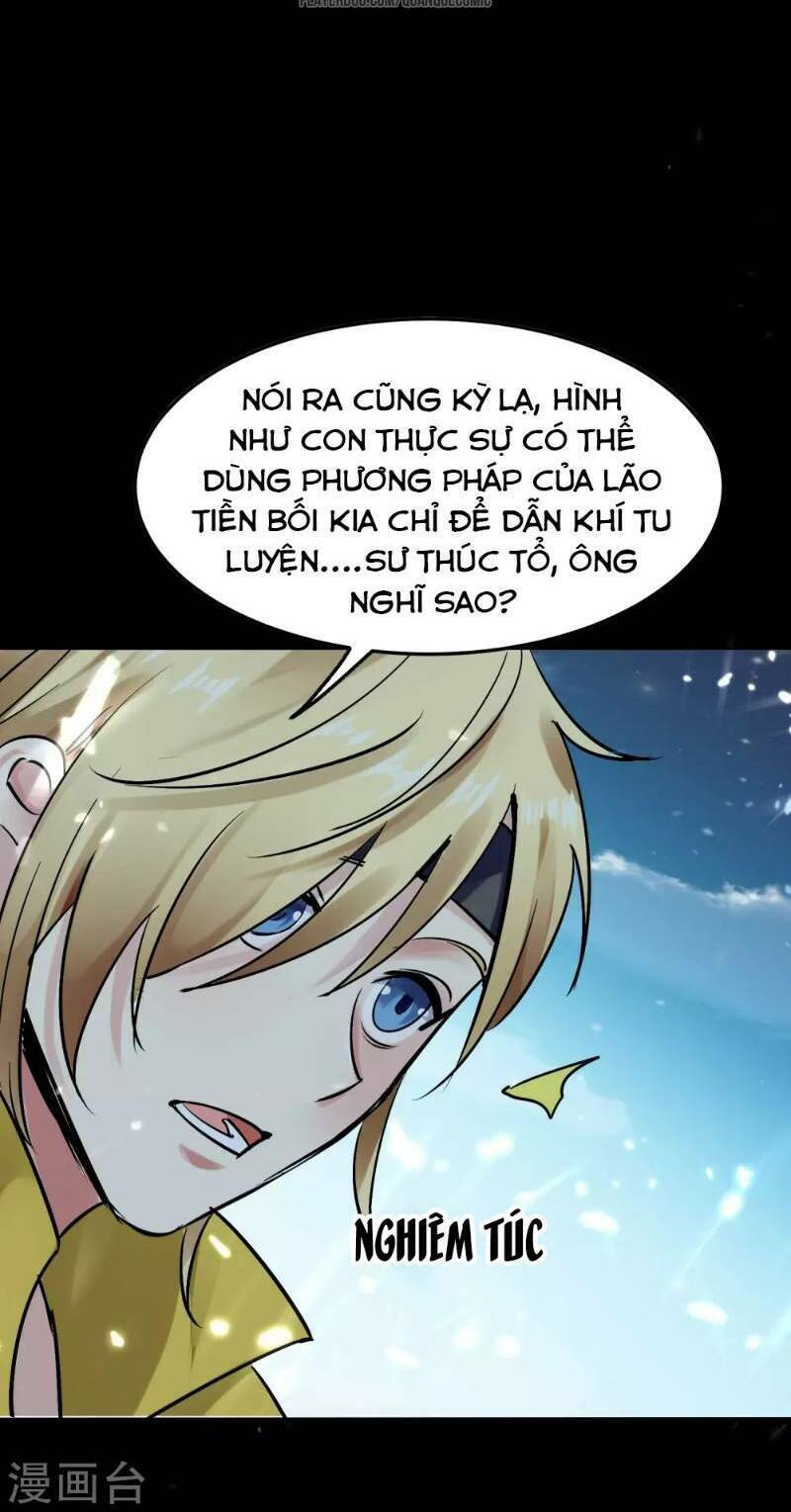 Vạn Giới Tiên Vương Chapter 17 - Trang 33