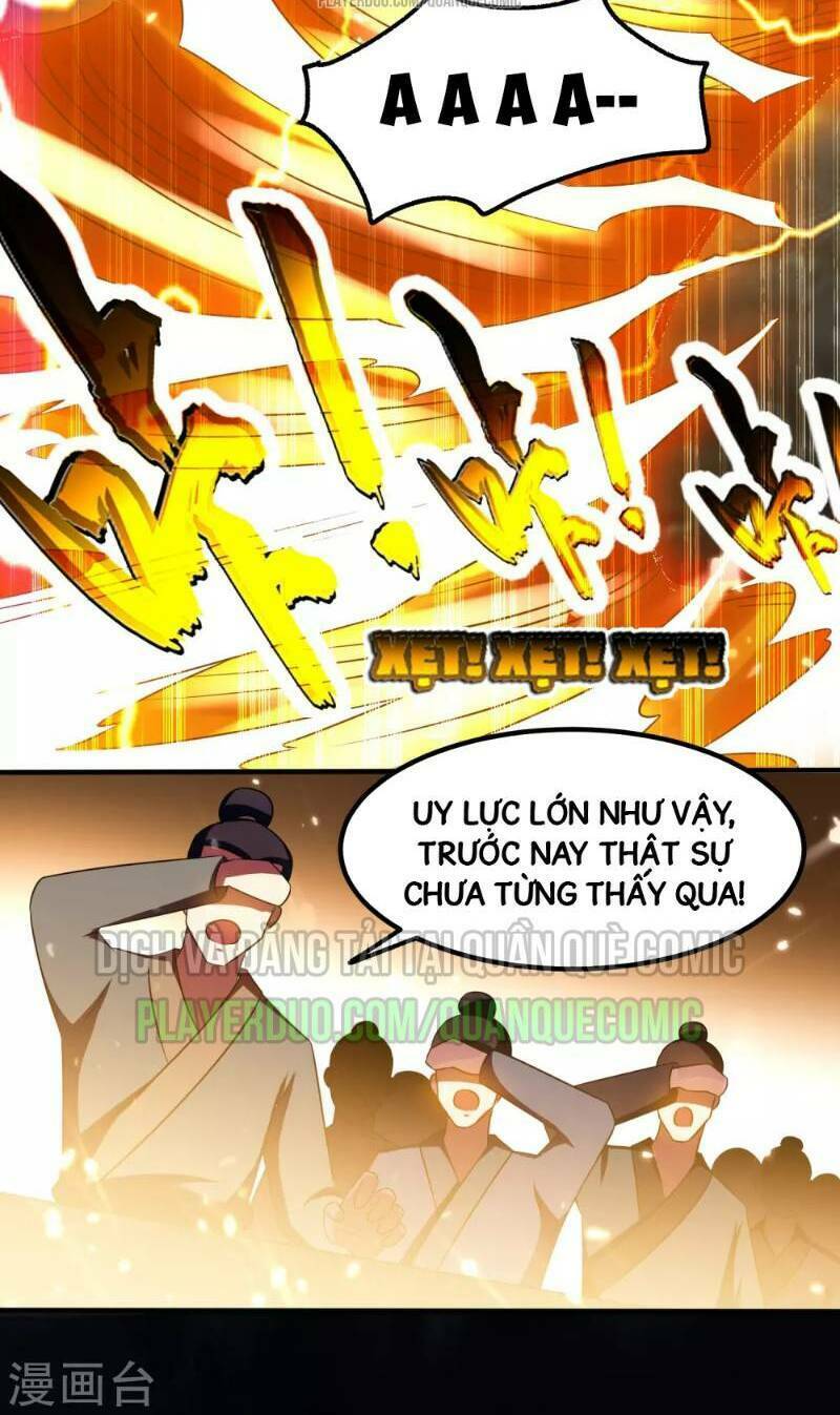 Vạn Giới Tiên Vương Chapter 12 - Trang 1