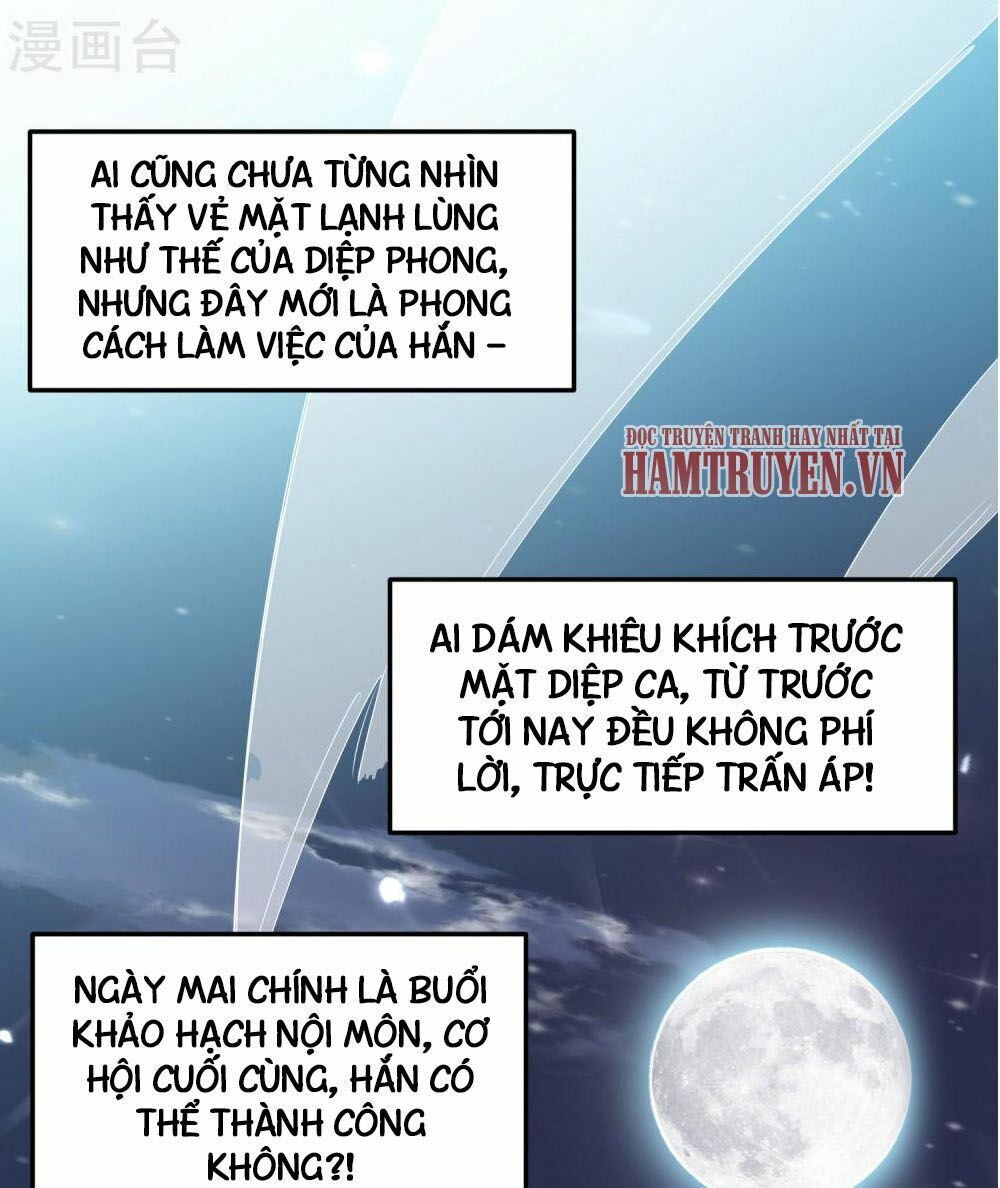 Vạn Giới Tiên Vương Chapter 3 - Trang 29