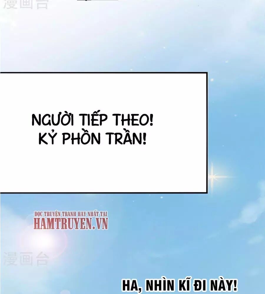 Vạn Giới Tiên Vương Chapter 6 - Trang 3