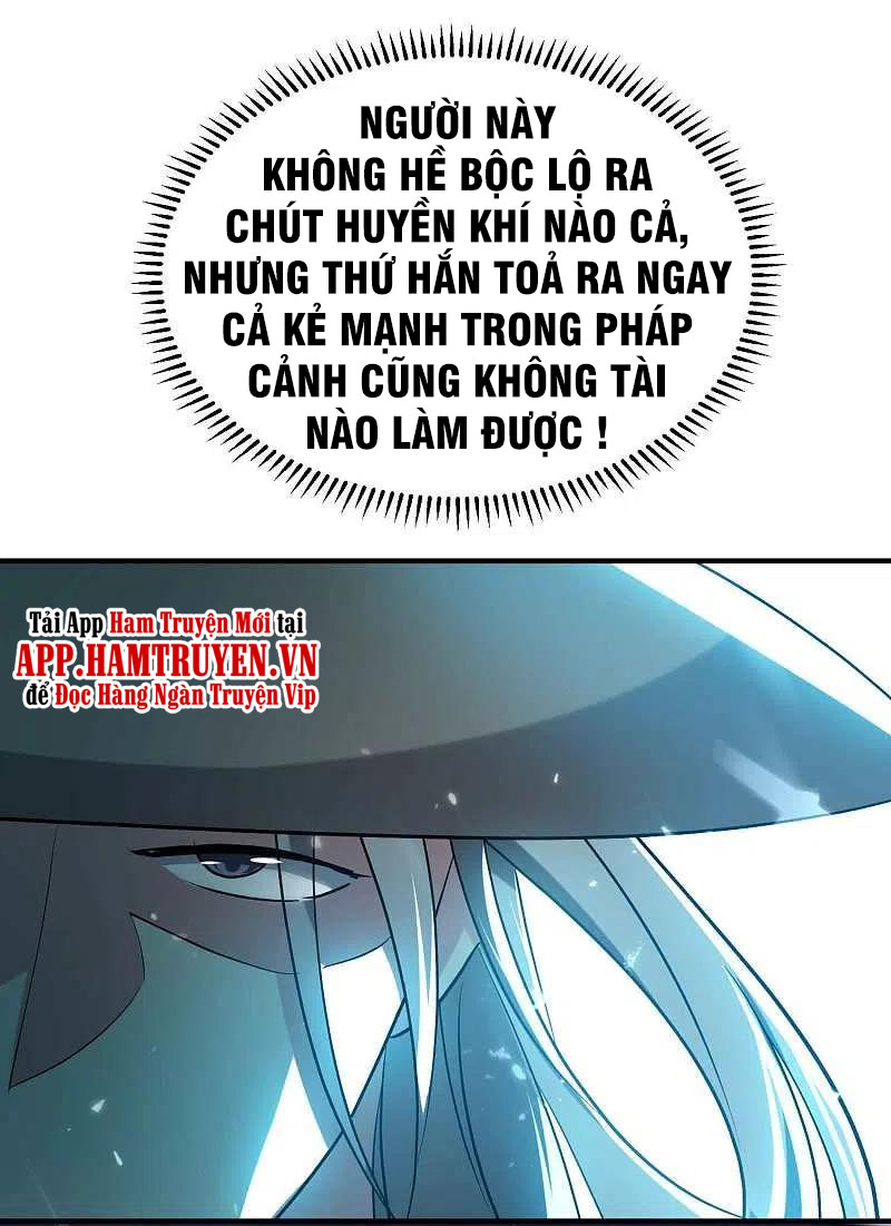 Vạn Giới Tiên Vương Chapter 180 - Trang 10