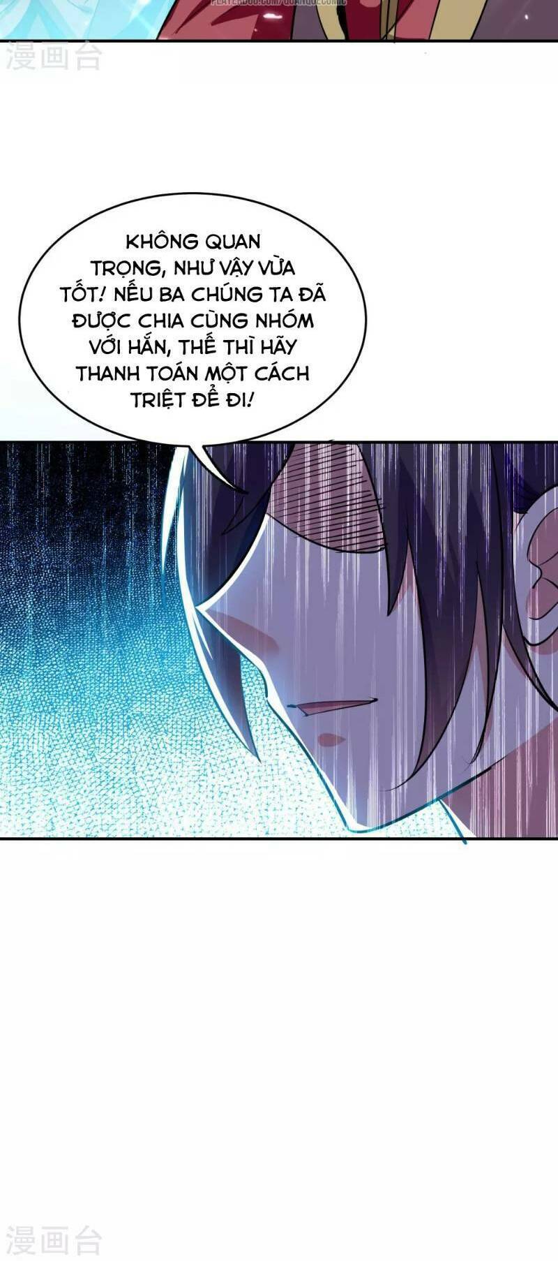 Vạn Giới Tiên Vương Chapter 8 - Trang 28