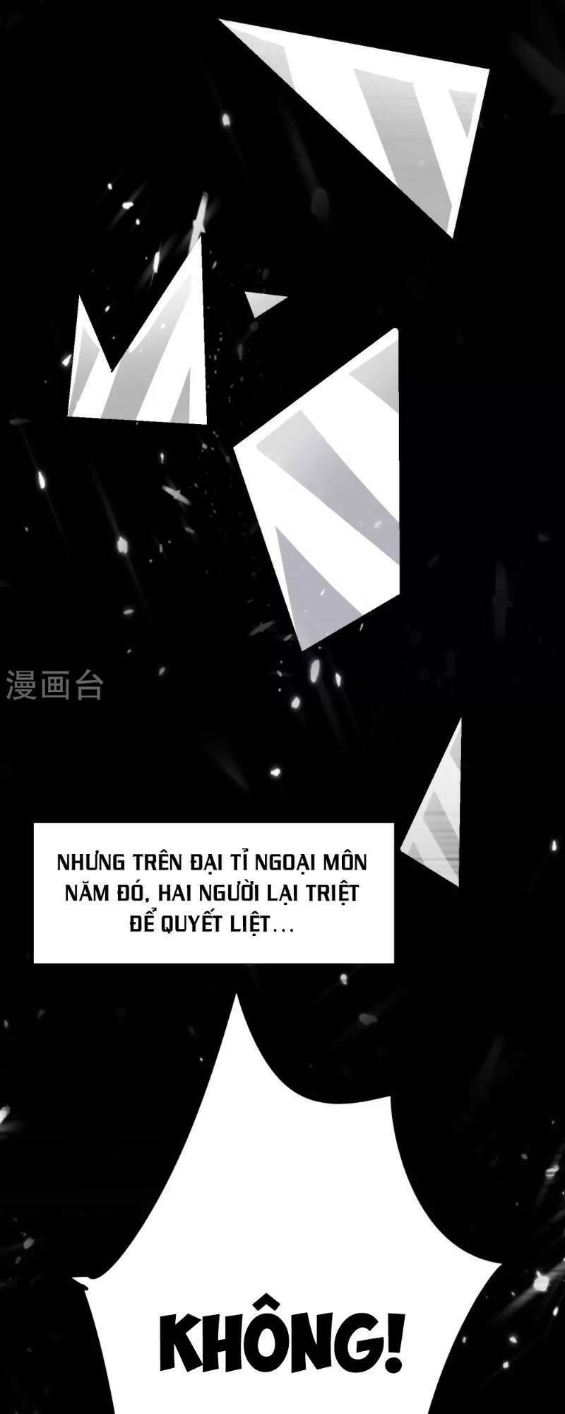 Vạn Giới Tiên Vương Chapter 20 - Trang 10