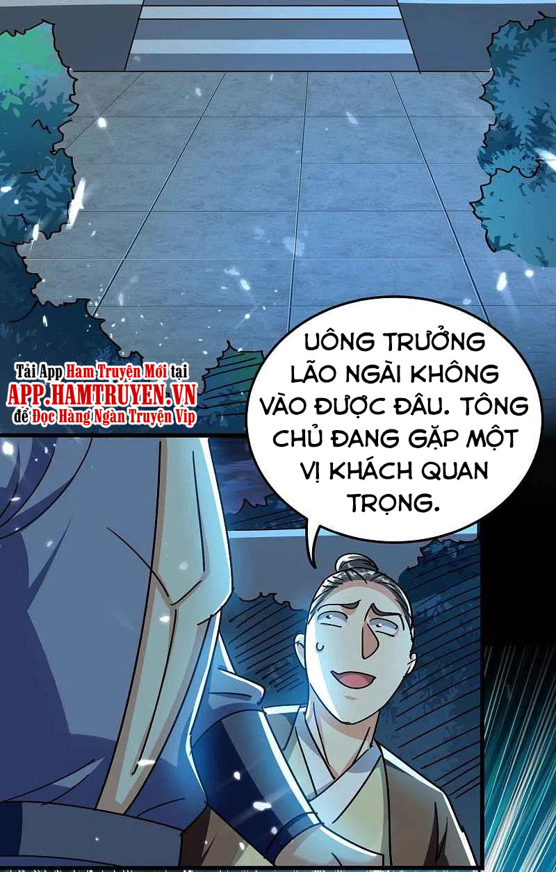 Vạn Giới Tiên Vương Chapter 183 - Trang 14