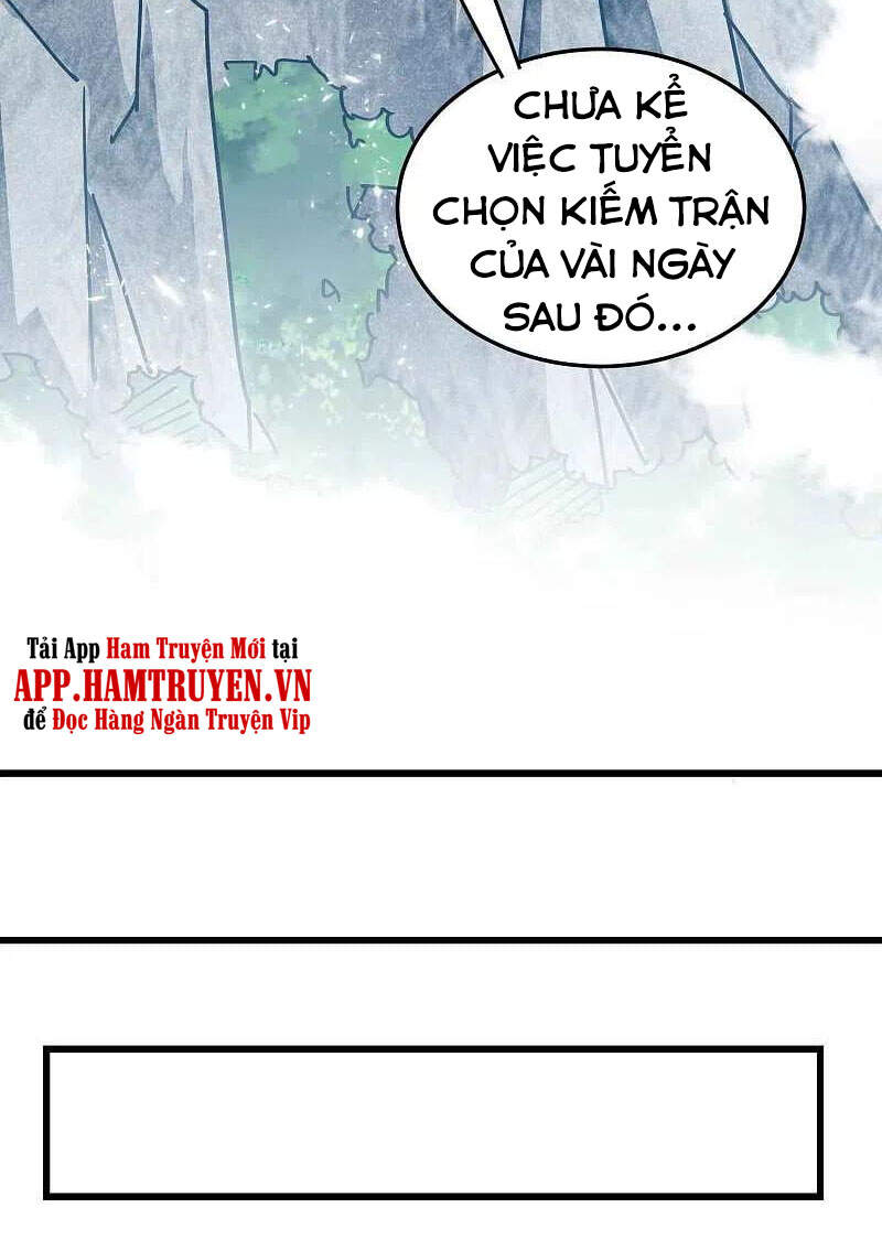 Vạn Giới Tiên Vương Chapter 187 - Trang 6