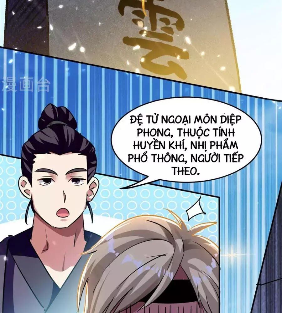 Vạn Giới Tiên Vương Chapter 5 - Trang 72