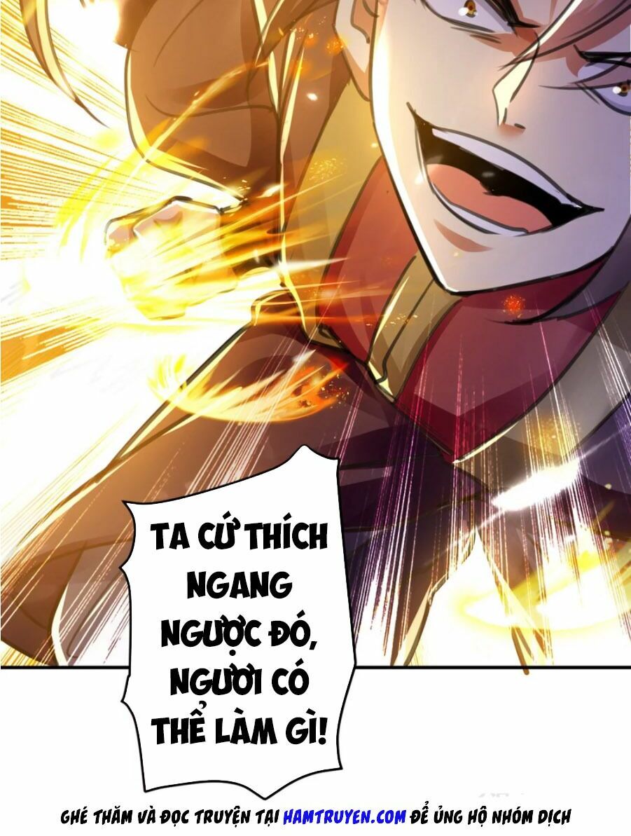 Vạn Giới Tiên Vương Chapter 1 - Trang 29