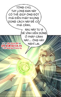 Vạn Giới Tiên Vương Chapter 172 - Trang 0