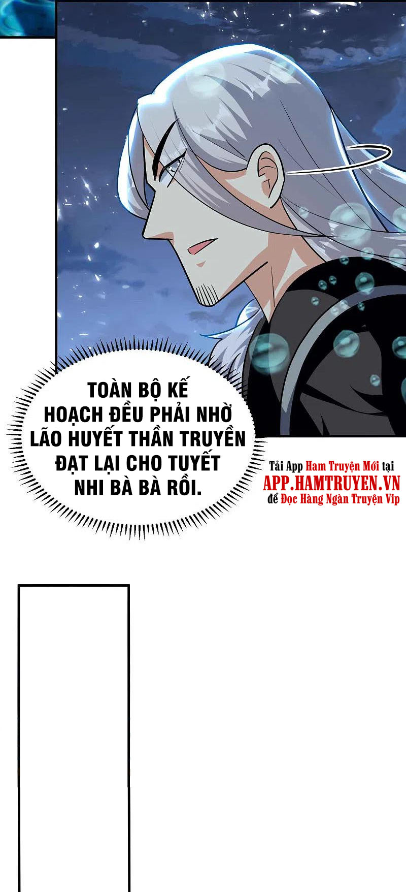 Vạn Giới Tiên Vương Chapter 182 - Trang 14