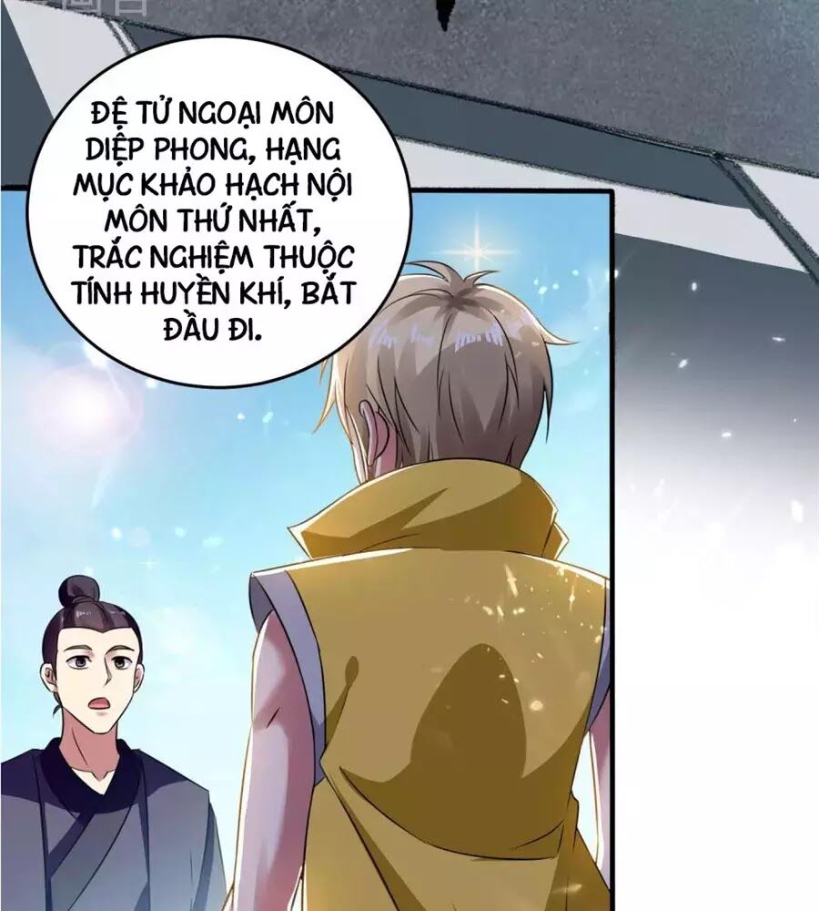 Vạn Giới Tiên Vương Chapter 5 - Trang 57