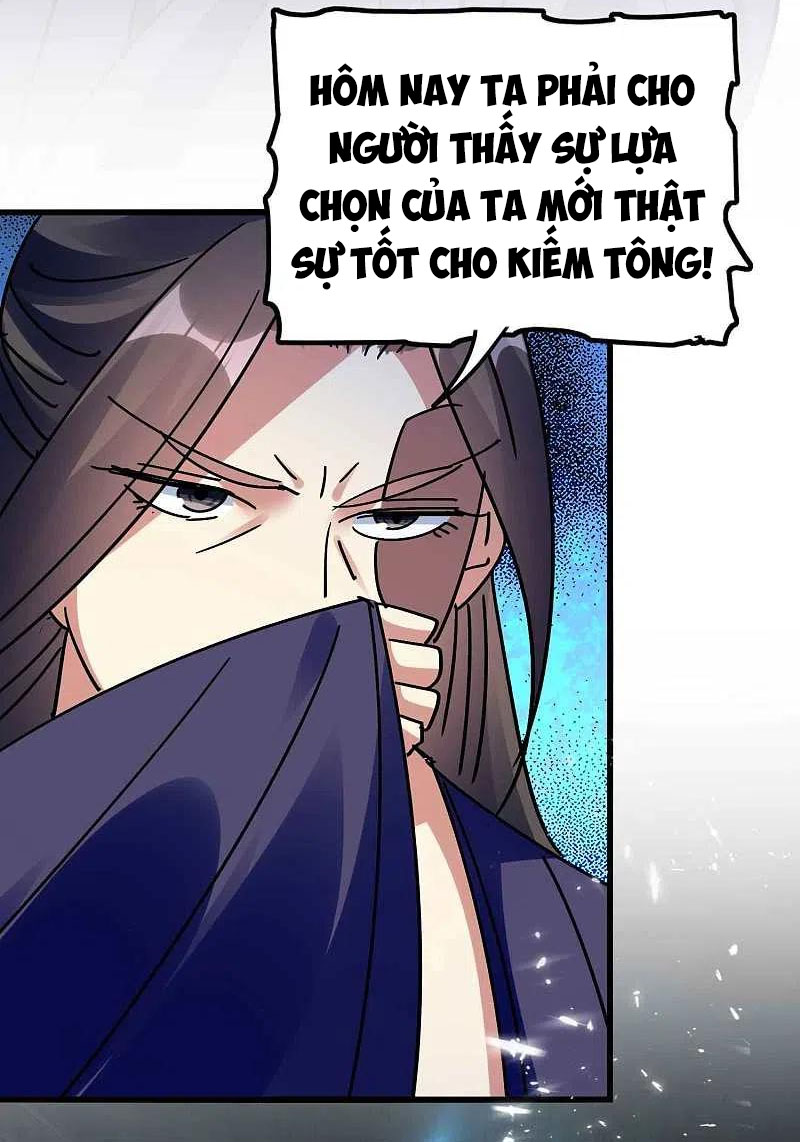 Vạn Giới Tiên Vương Chapter 185 - Trang 26