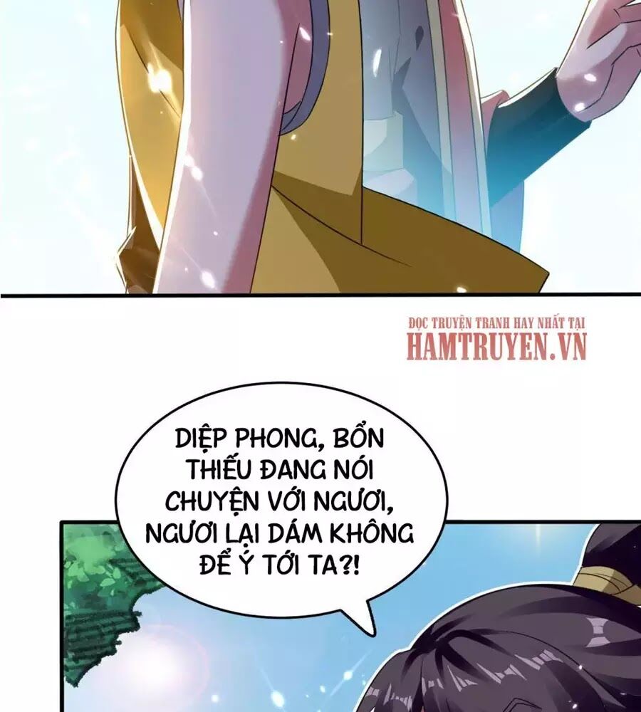 Vạn Giới Tiên Vương Chapter 5 - Trang 41