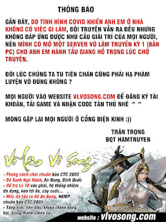 Vạn Giới Tiên Vương Chapter 172 - Trang 44