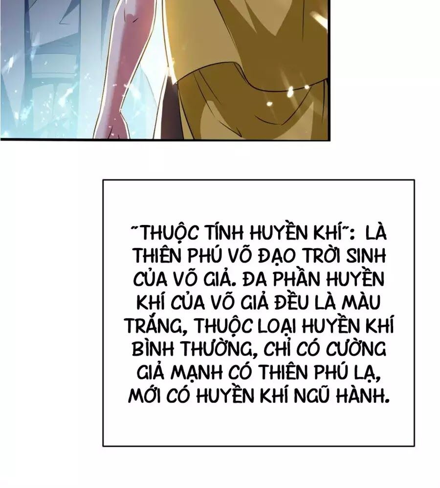 Vạn Giới Tiên Vương Chapter 5 - Trang 58