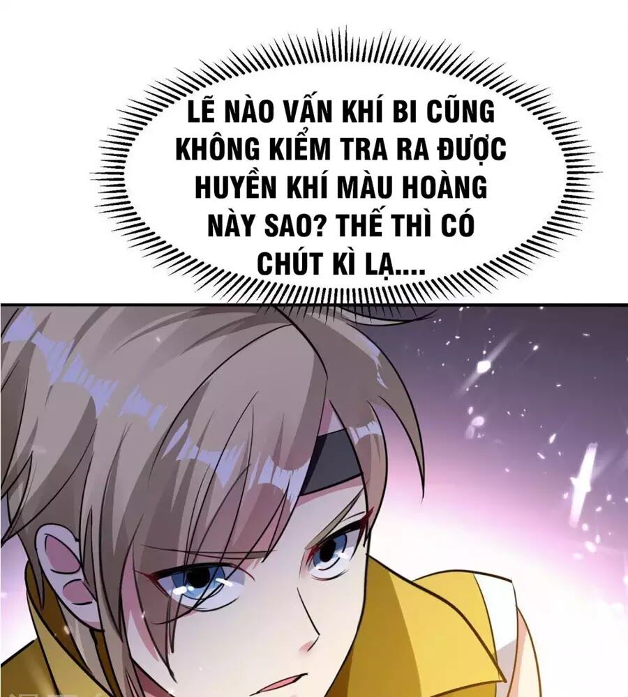 Vạn Giới Tiên Vương Chapter 6 - Trang 0