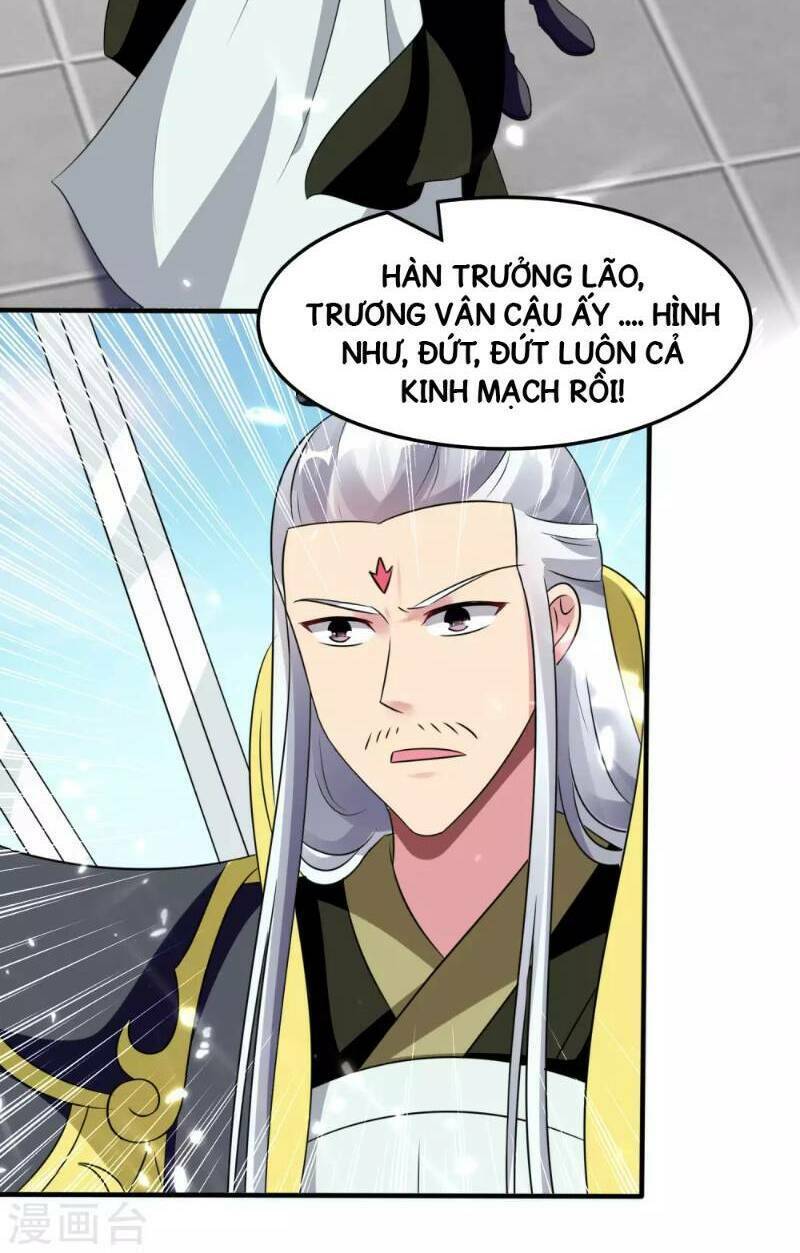 Vạn Giới Tiên Vương Chapter 12 - Trang 12