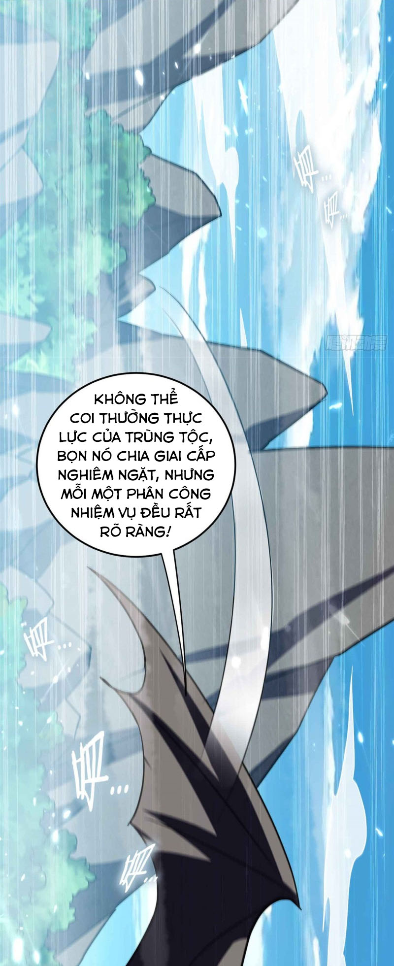 Vạn Giới Tiên Vương Chapter 168 - Trang 19