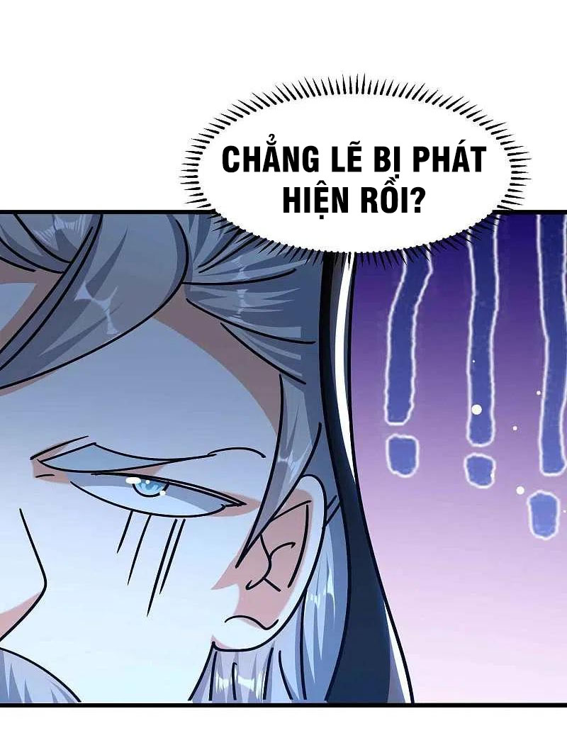 Vạn Giới Tiên Vương Chapter 169 - Trang 9