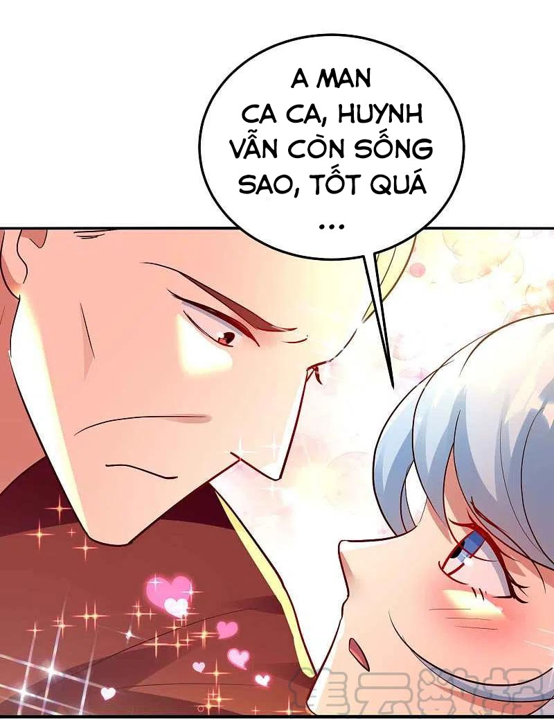 Vạn Giới Tiên Vương Chapter 178 - Trang 28