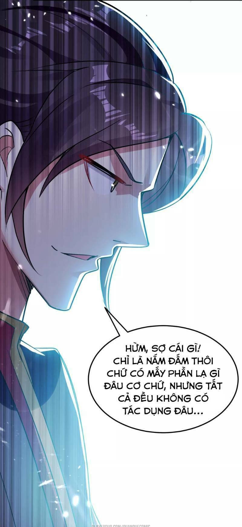 Vạn Giới Tiên Vương Chapter 7 - Trang 18