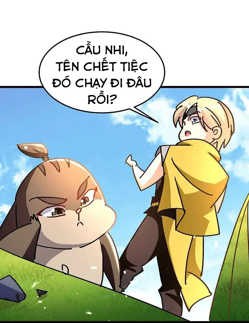 Vạn Giới Tiên Vương Chapter 193 - Trang 13