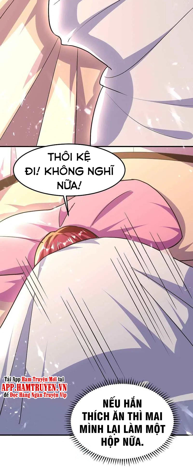 Vạn Giới Tiên Vương Chapter 174 - Trang 16