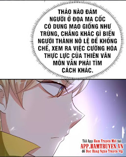 Vạn Giới Tiên Vương Chapter 172 - Trang 31