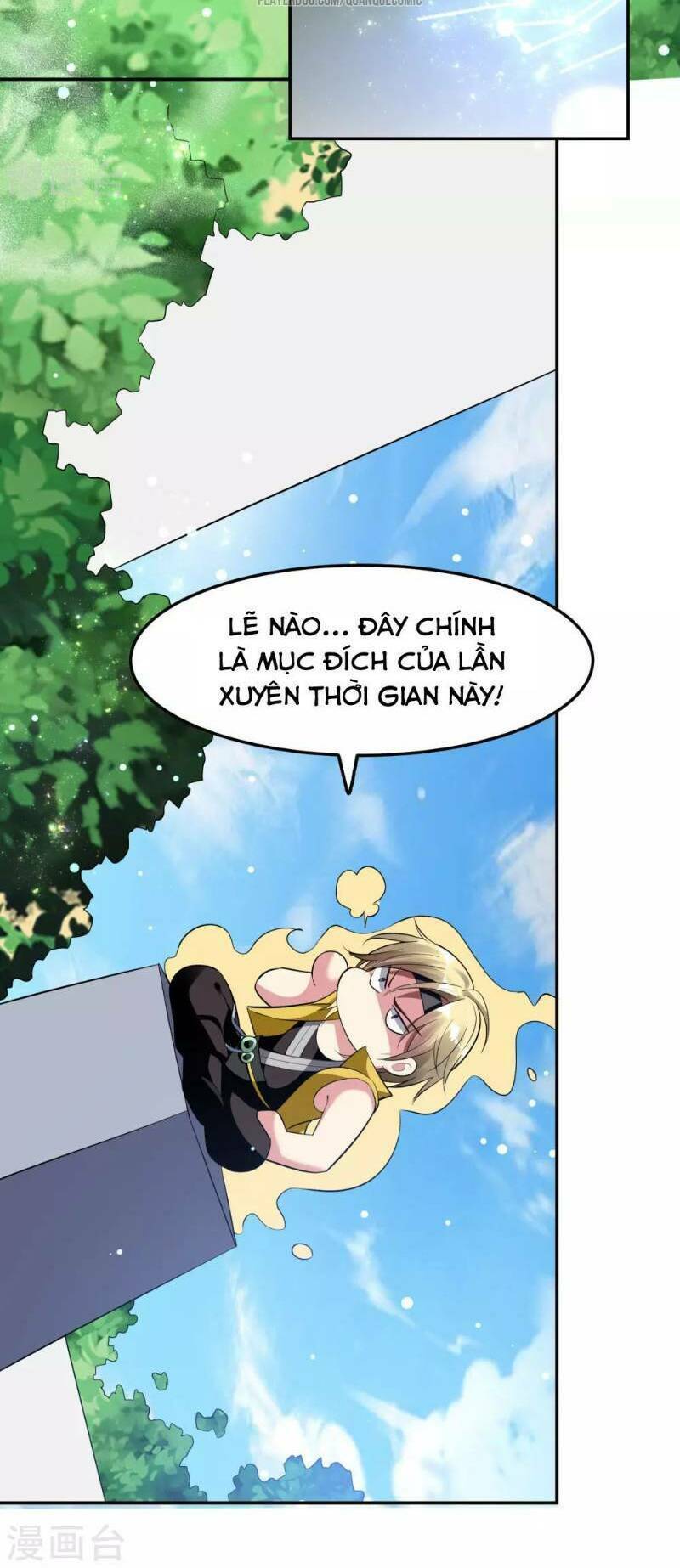 Vạn Giới Tiên Vương Chapter 15 - Trang 19