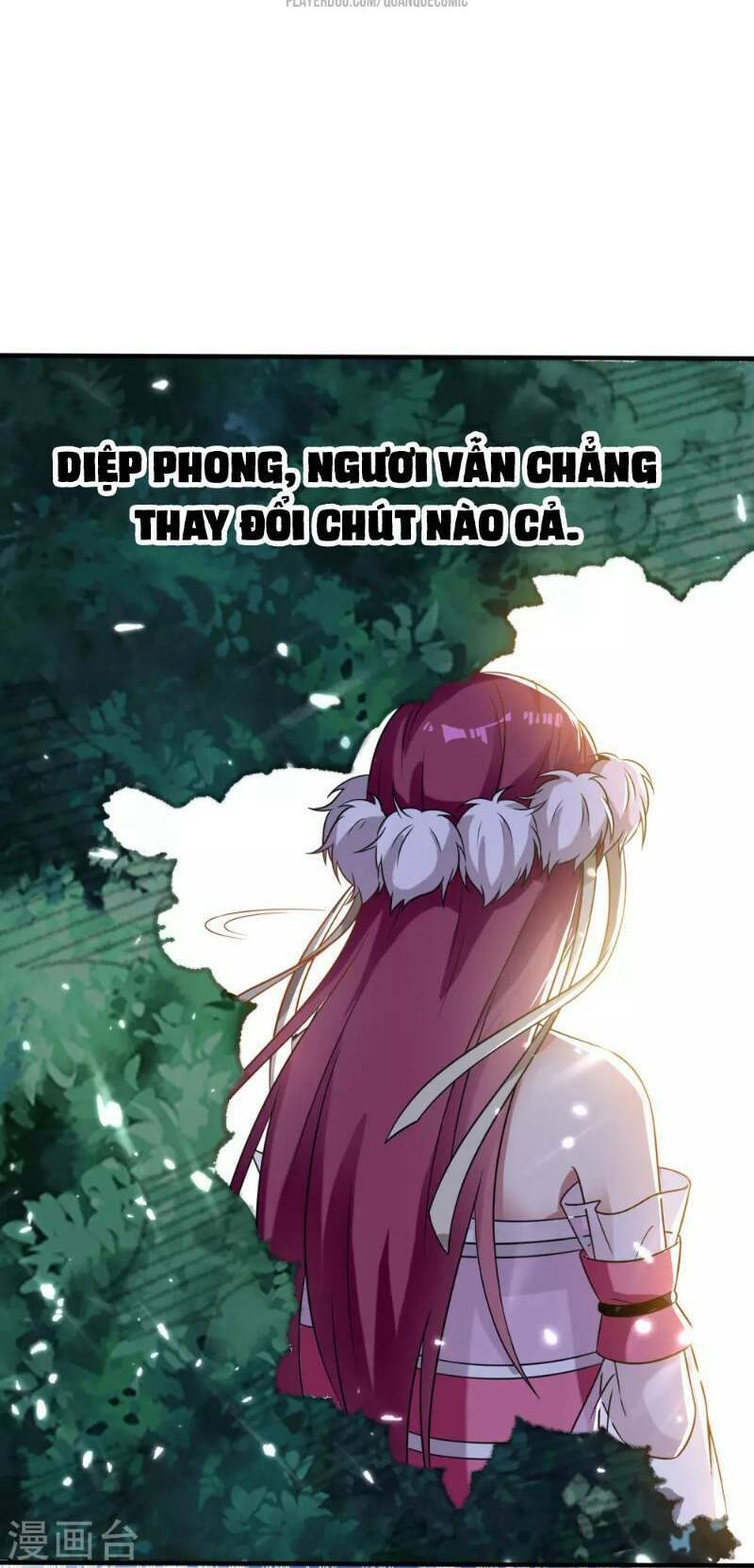 Vạn Giới Tiên Vương Chapter 12 - Trang 26