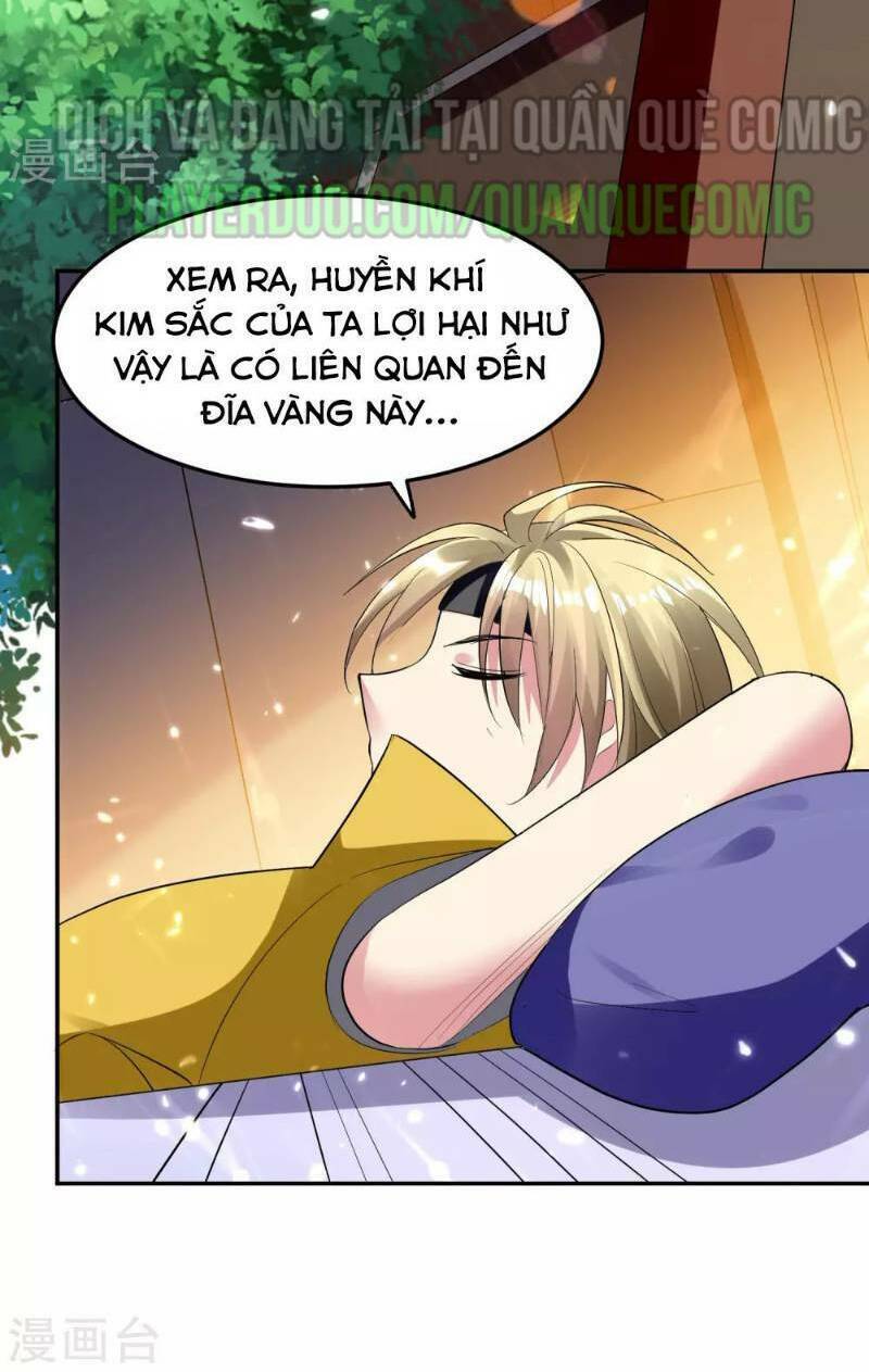 Vạn Giới Tiên Vương Chapter 16 - Trang 19