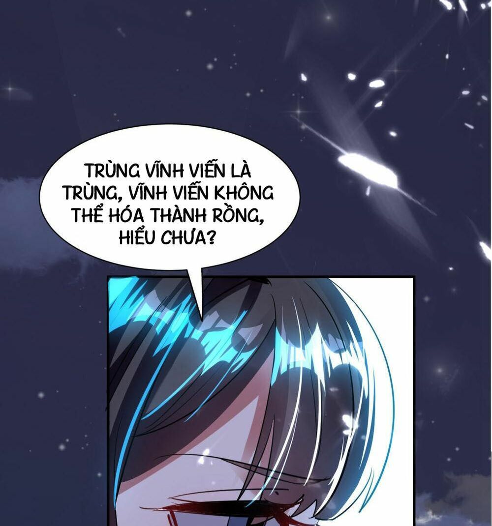 Vạn Giới Tiên Vương Chapter 3 - Trang 35