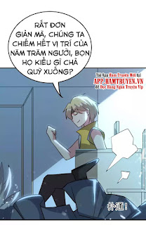 Vạn Giới Tiên Vương Chapter 172 - Trang 6