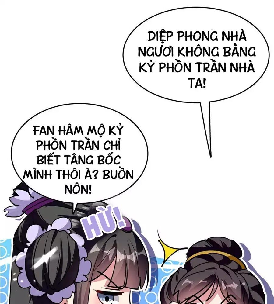 Vạn Giới Tiên Vương Chapter 6 - Trang 13